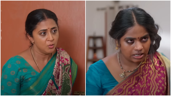 Ethirneechal Thodargiradhu Suntv promo