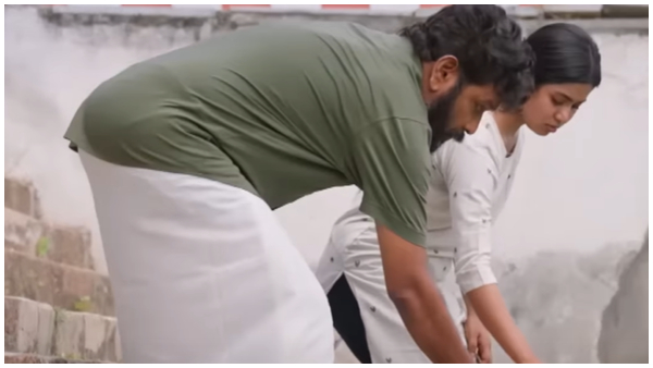 Ethirneechal Thodargiradhu Suntv promo