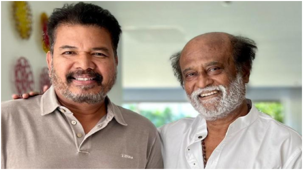 Indian 3 Shankar Rajinikanth Indian 3 Shankar Rajinikanth