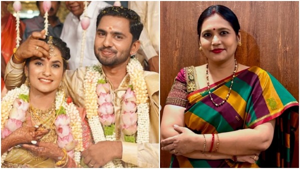 Actress Vinodhini interview about Tirupur rithanya dowry death case