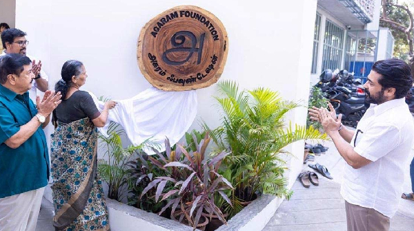 Kamal Haasan and Aamir Khan will join hands for Suriya soon