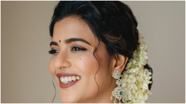 aishwarya rajesh venkatesh