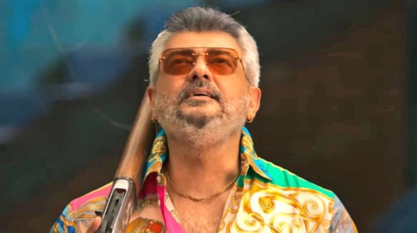 Ajith Kumar did not take salary for the film AK 64