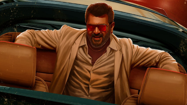 Ajith Kumar and Adhik Ravichandran salary increased for their next big movie