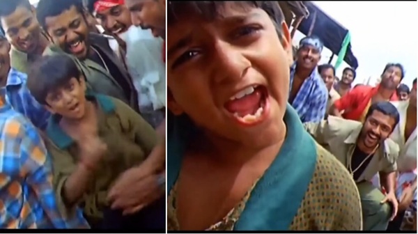 Ambani Shankar Shares Throwback Incident about Suriya And Trisha