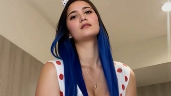 Assamese Model Archita Phukhan Ex Lover arrested for create morphing videos