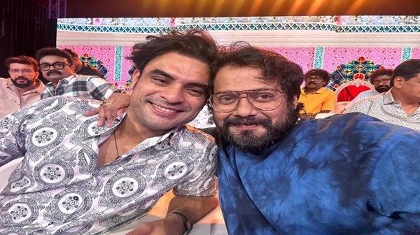 Actor Bala s wife has won a prize in the Kerala lottery