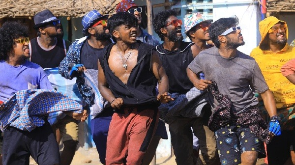 Vijay Sethupathi Son Surya Sethupathi Phoenix Movie Box Office Deatils