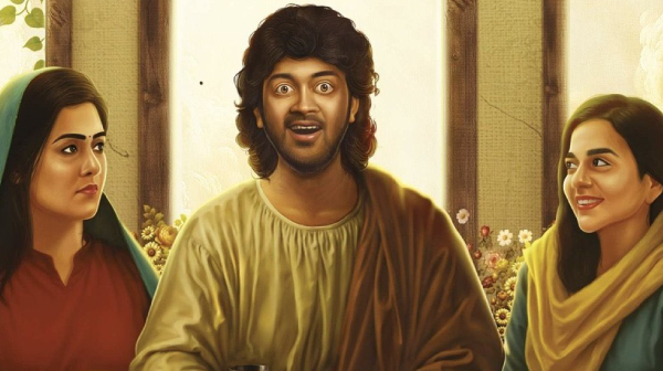 Raju Jeyamohan s Bun Butter Jam and Yesterday release movies done a very bad business at Box Office Raju Jeyamohan s Bun Butter Jam and Yesterday release movies done a very bad business at Box Office