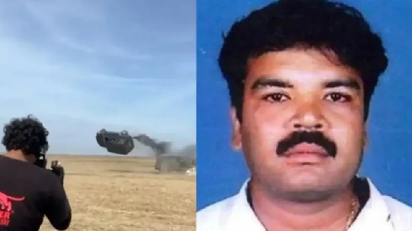 Director Pa Ranjith booked for Stunt Master Mohan Raj death case Director Pa Ranjith booked for Stunt Master Mohan Raj death case