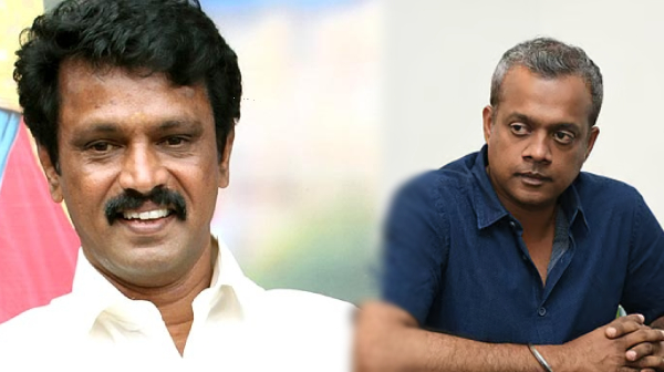 Cheran is the first choice for Pachaikili Muthucharam but due to Jyothika Marriage hero changed