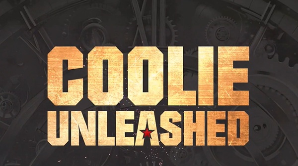 The audio launch of Rajinikanth s Coolie will be held on August 2nd