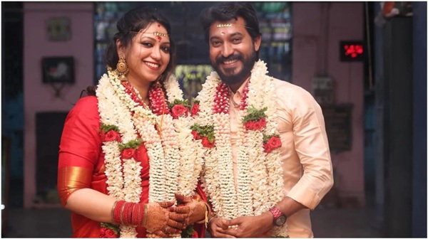 celebrity has said that Madhampatty Rangaraj only targets women who are divorce