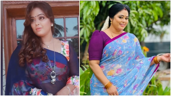 Devi priya interview Devi priya interview