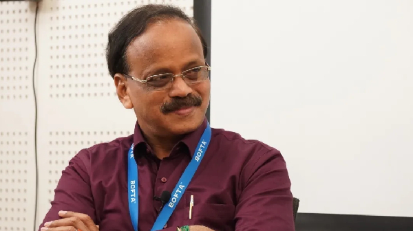 Producer Dhananjayan slams Suchitra for talking baseless things about Kamal Haasan parties