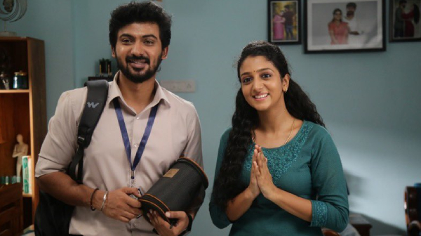 Housemates X Review in Tamil Director Ajay Gnanamuthu and others says sure shot blockbuster