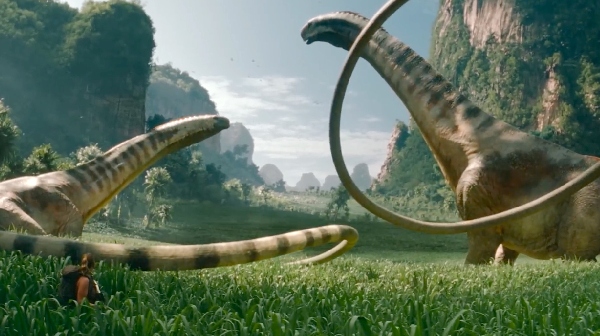 Jurassic World Rebirth Review in Tamil  A Perfect treat for Dinosaurs fans