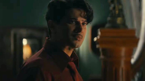 Dulquer Salman s perfect birthday gift Kaantha Teaser out now