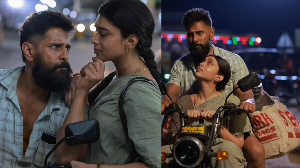 Top 5 Best Actress in Tamil Cinema this 2025 list is here