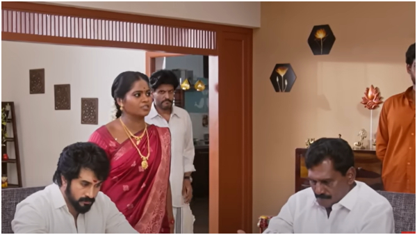 Ethirneechal Thodargiradhu Suntv promo Ethirneechal Thodargiradhu Suntv promo