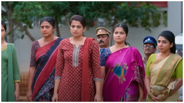 Ethirneechal Thodargiradhu Suntv promo