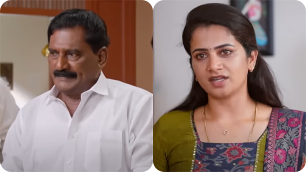 Ethirneechal Thodargiradhu Suntv promo