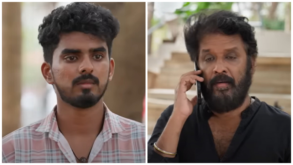 Ethirneechal Thodargiradhu Suntv promo