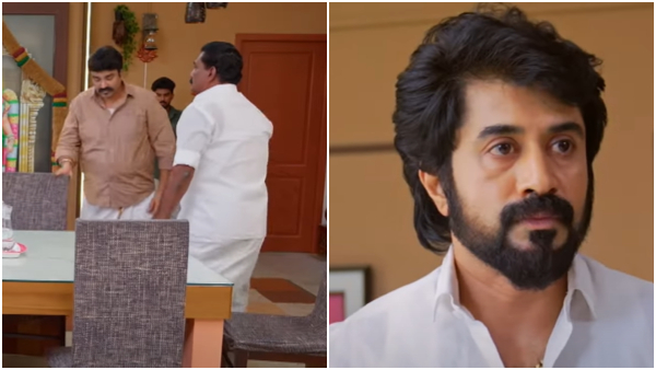 Ethirneechal Thodargiradhu Suntv promo