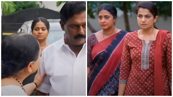 Ethirneechal Thodargiradhu Suntv promo