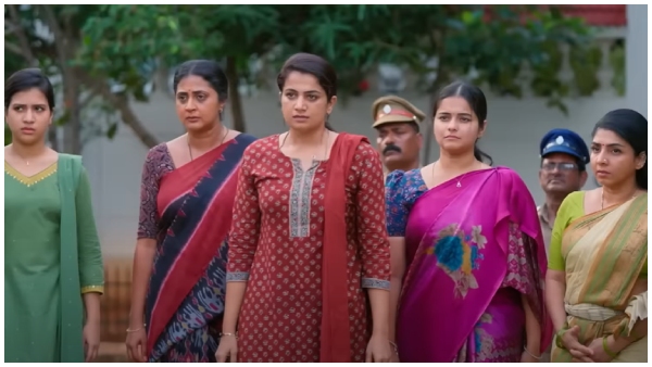 Ethirneechal Thodargiradhu Suntv promo