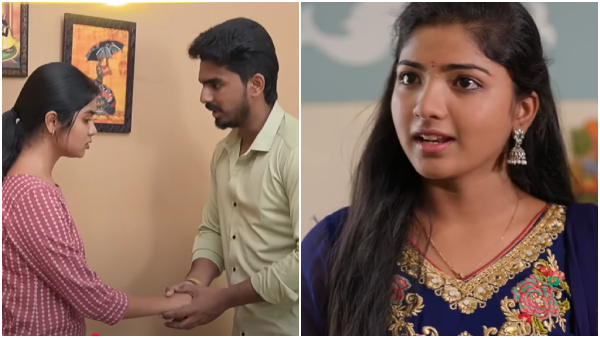 Ethirneechal Thodargiradhu Suntv promo