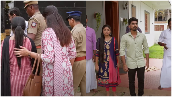 Ethirneechal Thodargiradhu Suntv promo