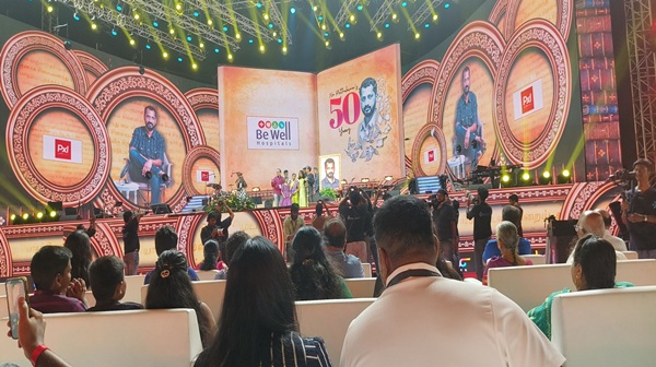 The house given to the Na Muthukumar family cost Rs 66 lakhs The house given to the Na Muthukumar family cost Rs 66 lakhs