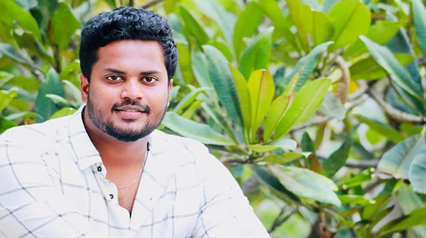 Director J J Fredrick is the ex-husband of Madhampatti Rangaraj s second wife