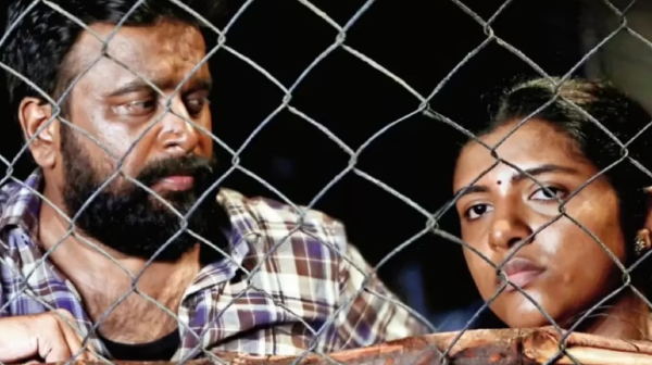 Sasikumar talks about Ajith Kumar torture and Rithanya s dowry issue at Freedom movie promotion