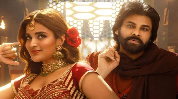 Pawan Kalyan can t beat Ram Charan s Game Changer Day 1 box office with Hari Hara Veera Mallu