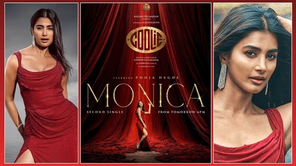 It has been reported that Pooja Hegde will be paired opposite Dhanush