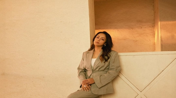 Tamizha Tamizha Pandiyan Talks about Jyothika Here are details