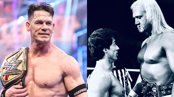 Hulk Hogan passes away Sylvester Stallone John Cena and other celebrities mourns for the loss Hulk Hogan passes away Sylvester Stallone John Cena and other celebrities mourns for the loss