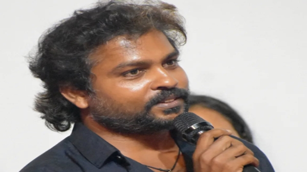 Actor RS Karthik Slams Blue Sattai Maran Here are Details