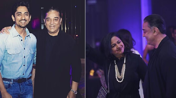 Producer Dhananjayan slams Suchitra for talking baseless things about Kamal Haasan parties