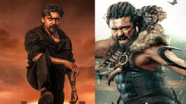 Director Pandiraj says Suriya s last theaterical hit was Etharkkum Thuninthavan upsets fans