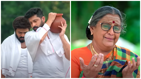 zee tamil Karthigai Deepam