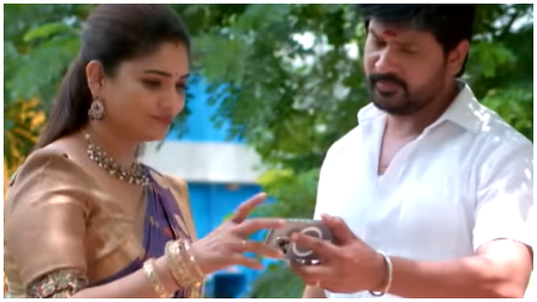 zee tamil Karthigai Deepam