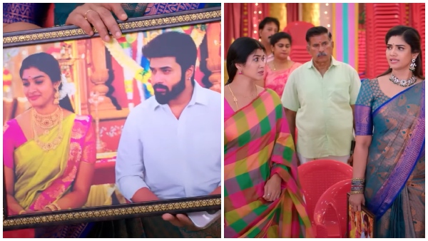 zee tamil Karthigai Deepam