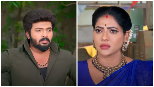 zee tamil Karthigai Deepam zee tamil Karthigai Deepam