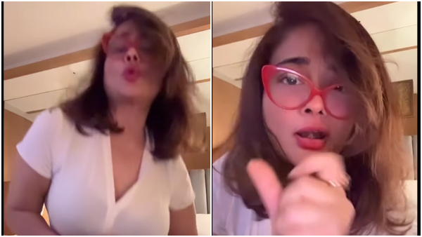 Kiran glamour photos