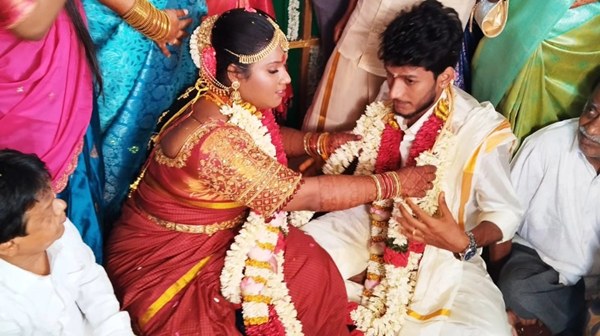 Actor King Kong Feeling for Actors who didn t come to her Daughter s wedding