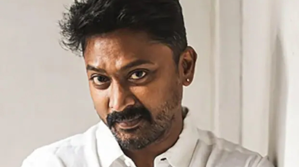 Actor Krishna congratulated GV Prakash Kumar s Rebel movie director after arrest in drug case