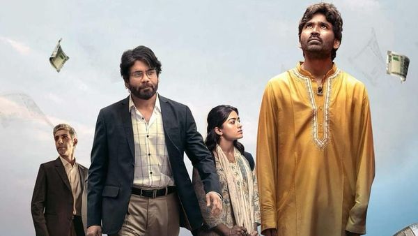 Kubera Movie Release On Amazon Prime Video In July 2025